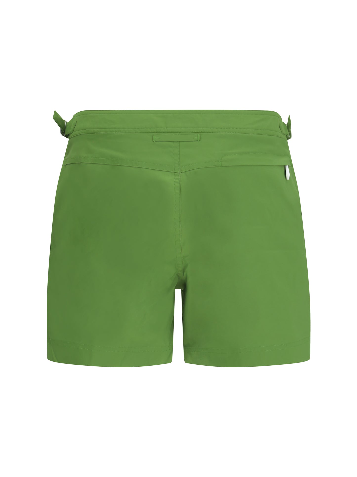 TOM FORD Swim Shorts in polyester