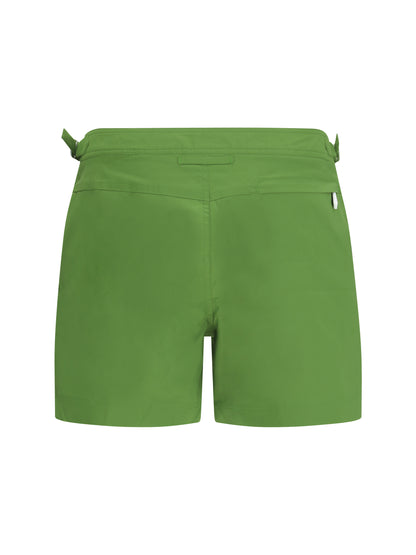 TOM FORD Swim Shorts in polyester