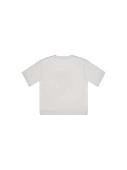 GUCCI Logo T-shirt