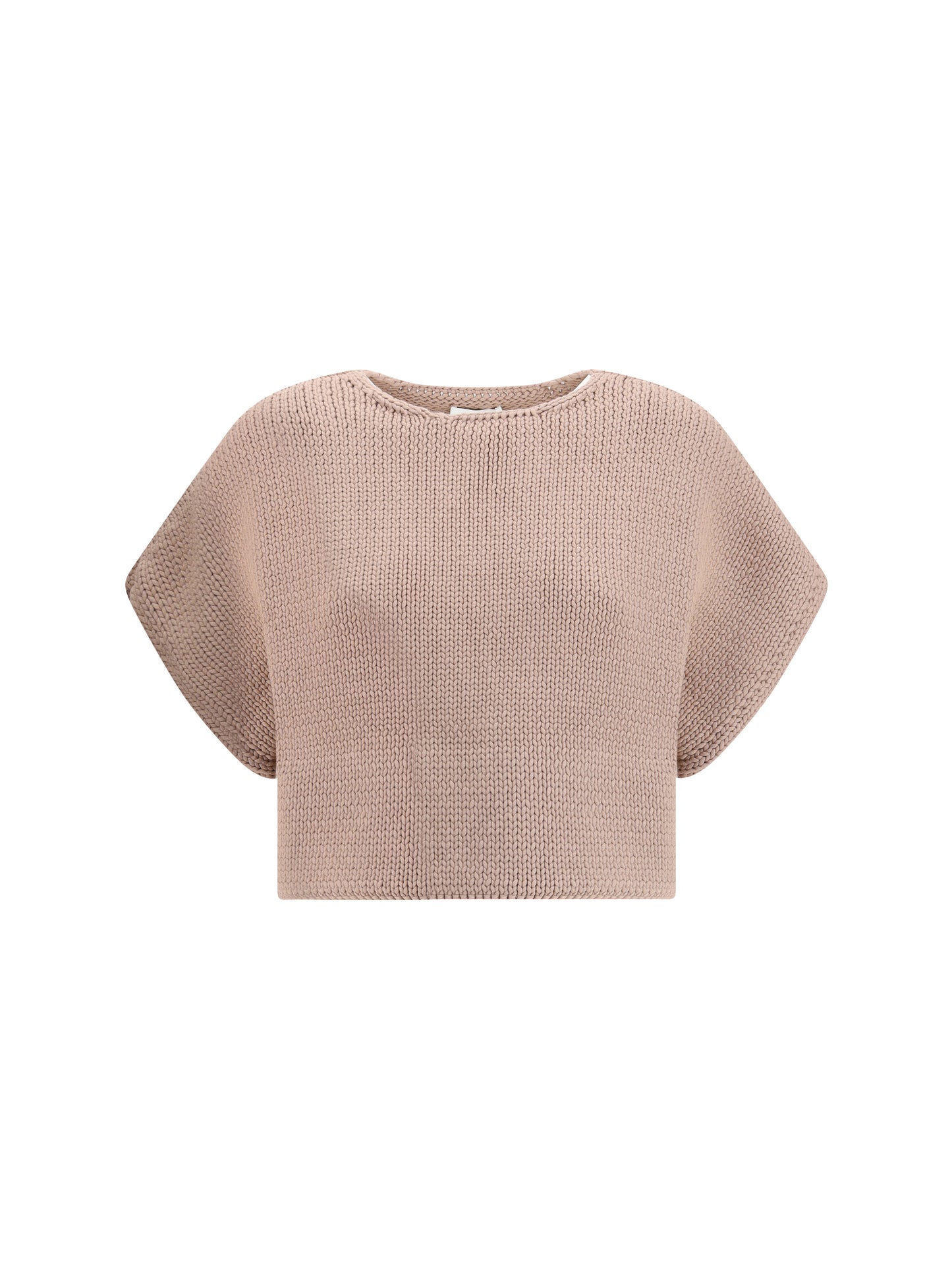 ALAÏA Chunky knit Sweater