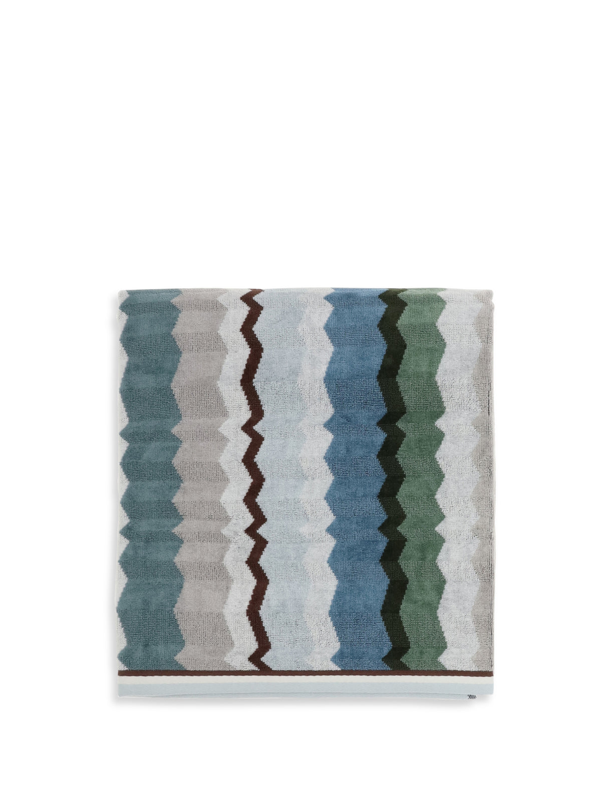 Missoni Eva Beach Towel - Multicolor