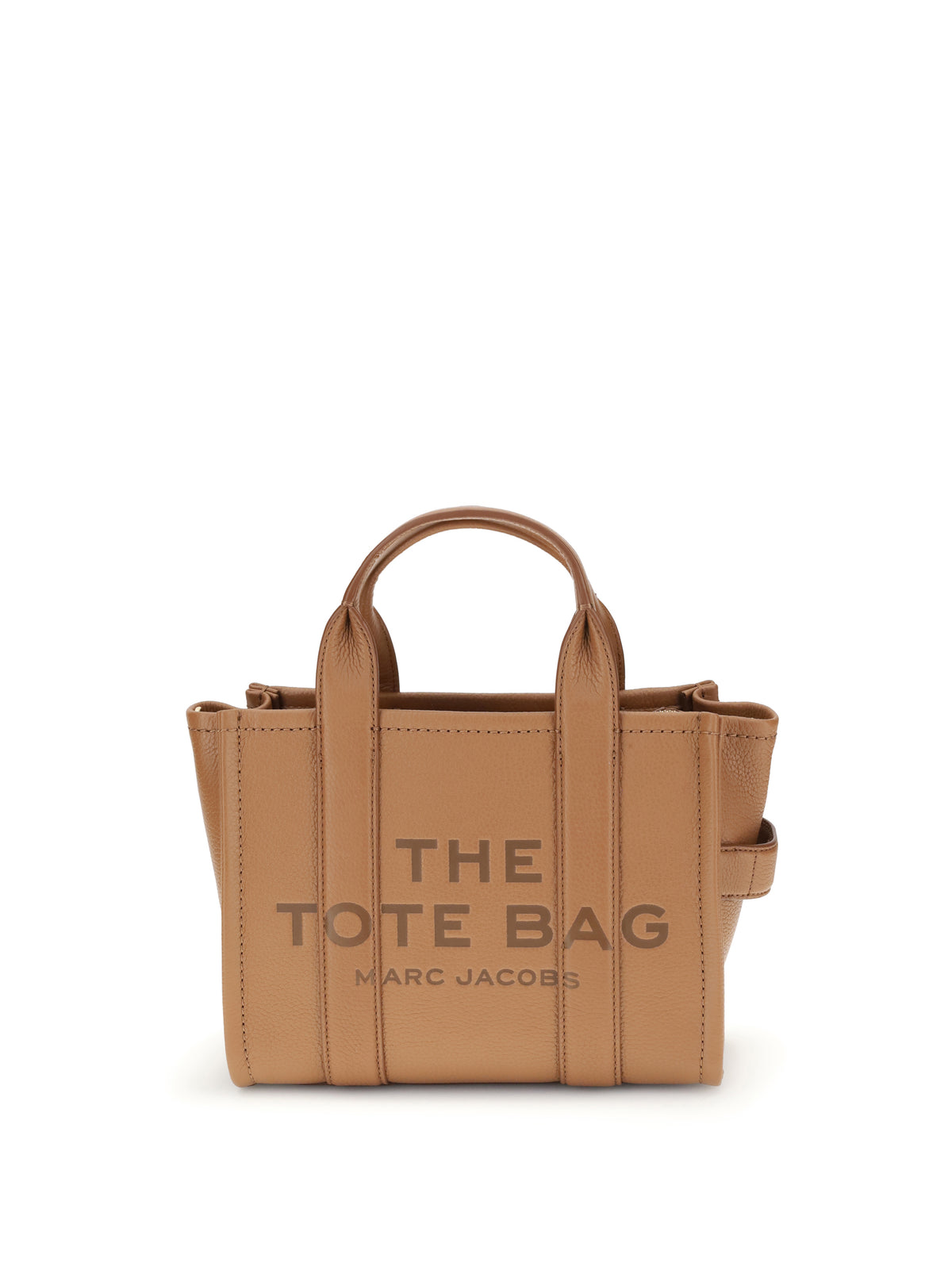 Marc Jacobs The Small Tote Handbag - Argan Oil
