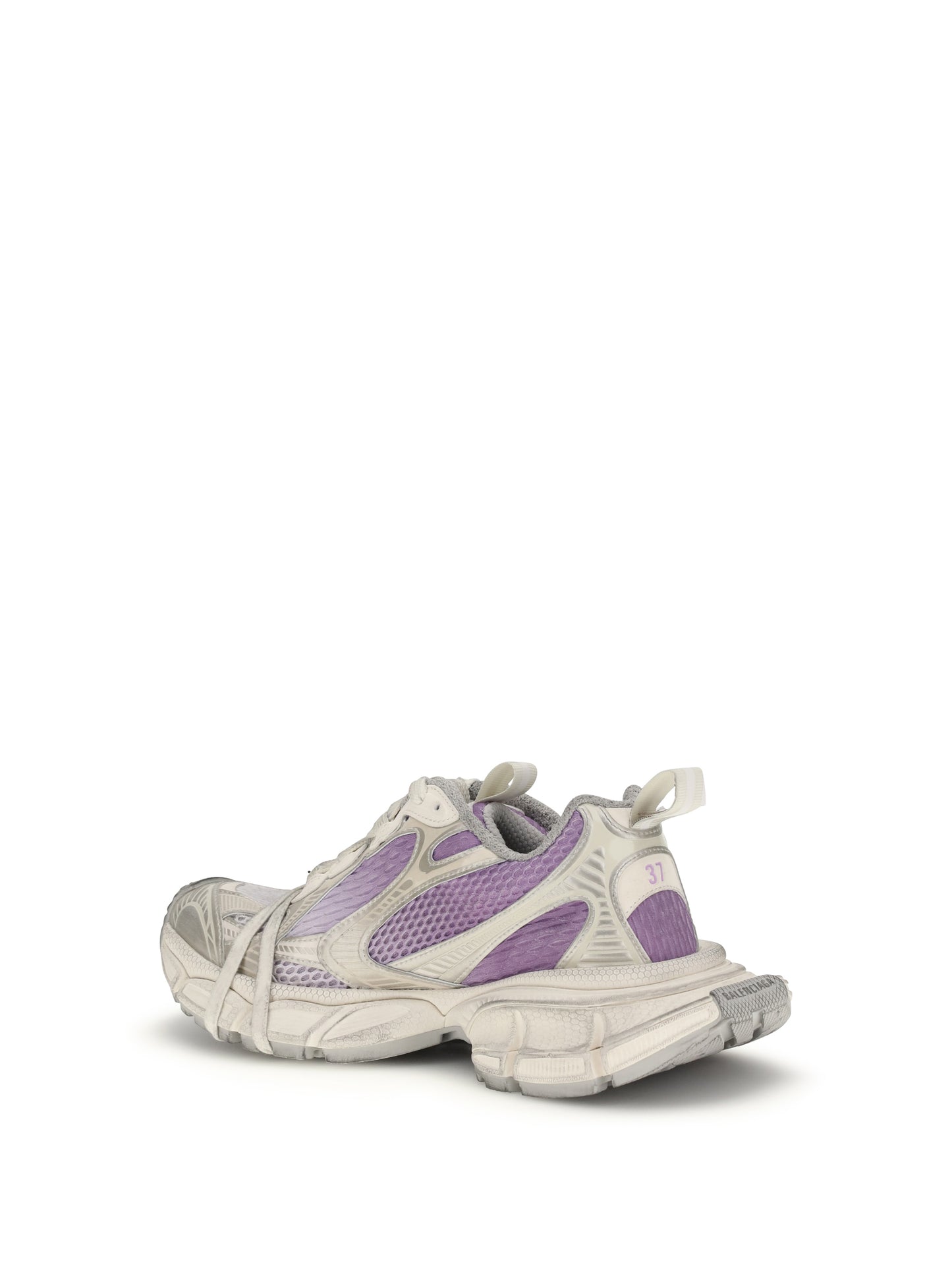 BALENCIAGA 3XL Gradient Sneakers