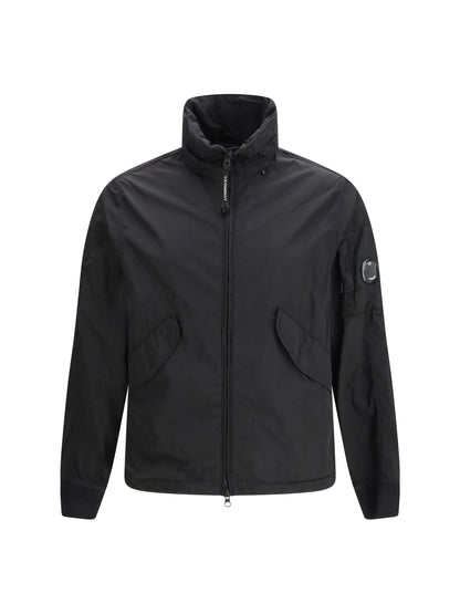C.P. COMPANY Chrome-R Lens short Jacket