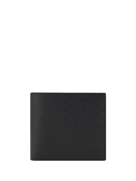 THOM BROWNE Bifold Wallet