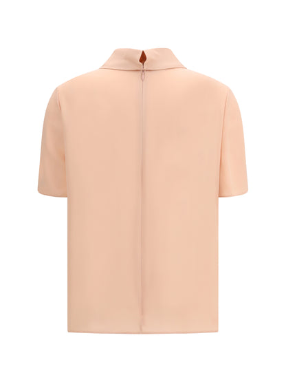 VALENTINO Silk Blouse