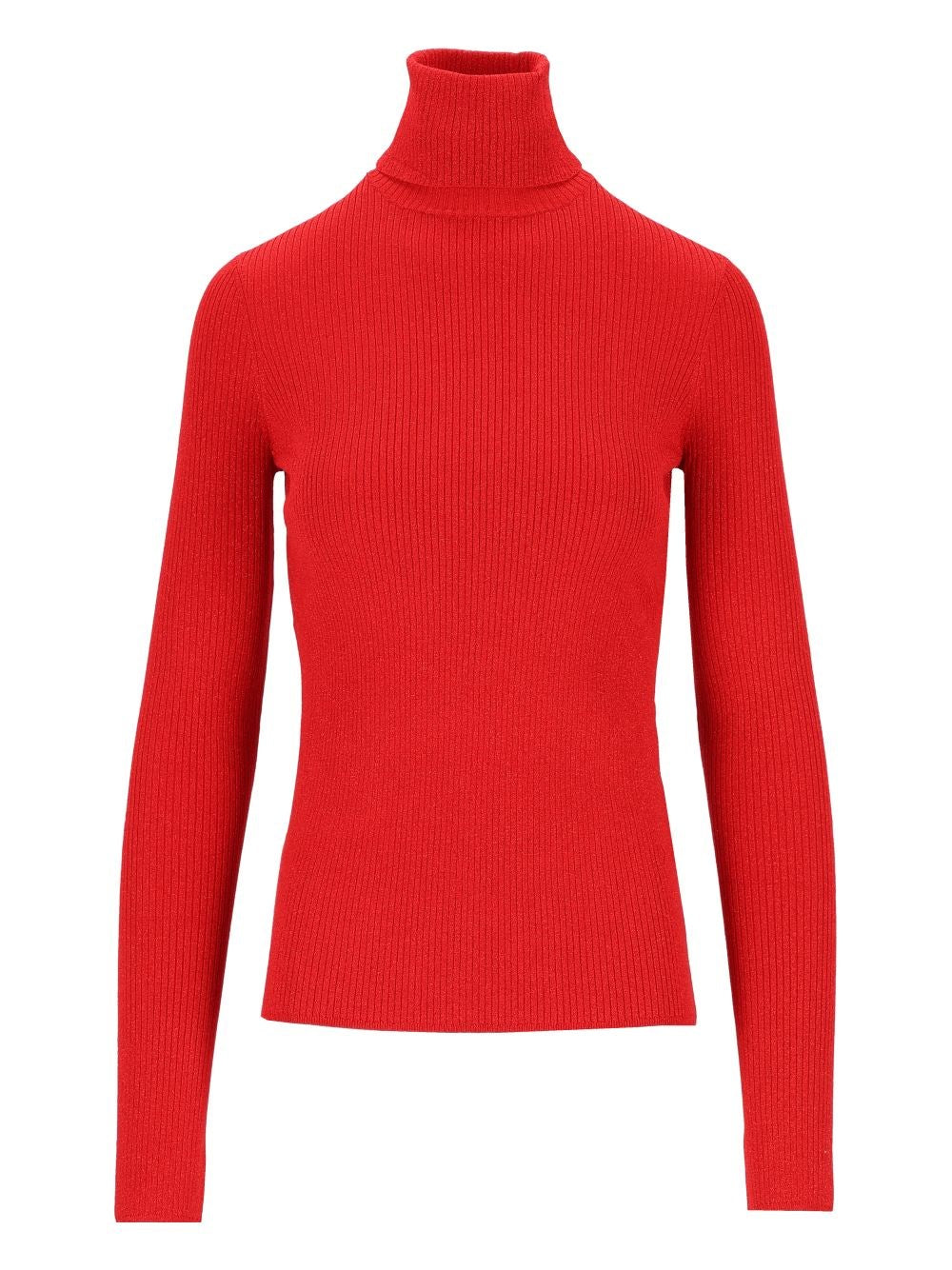 Isabel Marant "Hafza-Gd" Sweater - Red