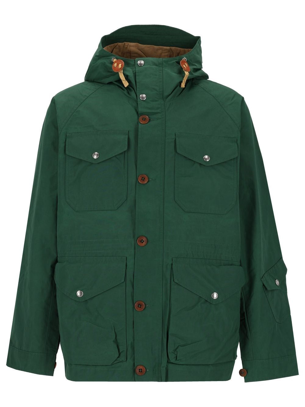 Polo Ralph Lauren "The Elsdon" Jacket - Green