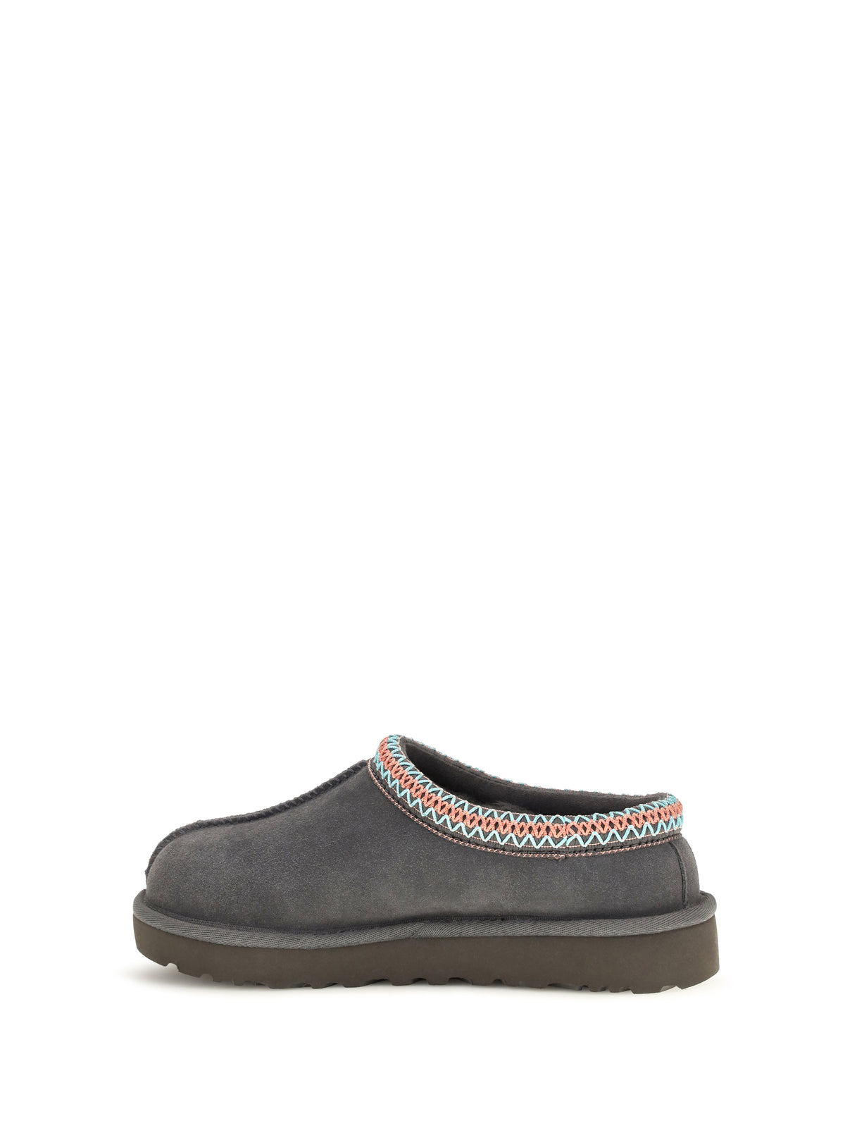 Ugg Tasman II Mules - Dark Grey