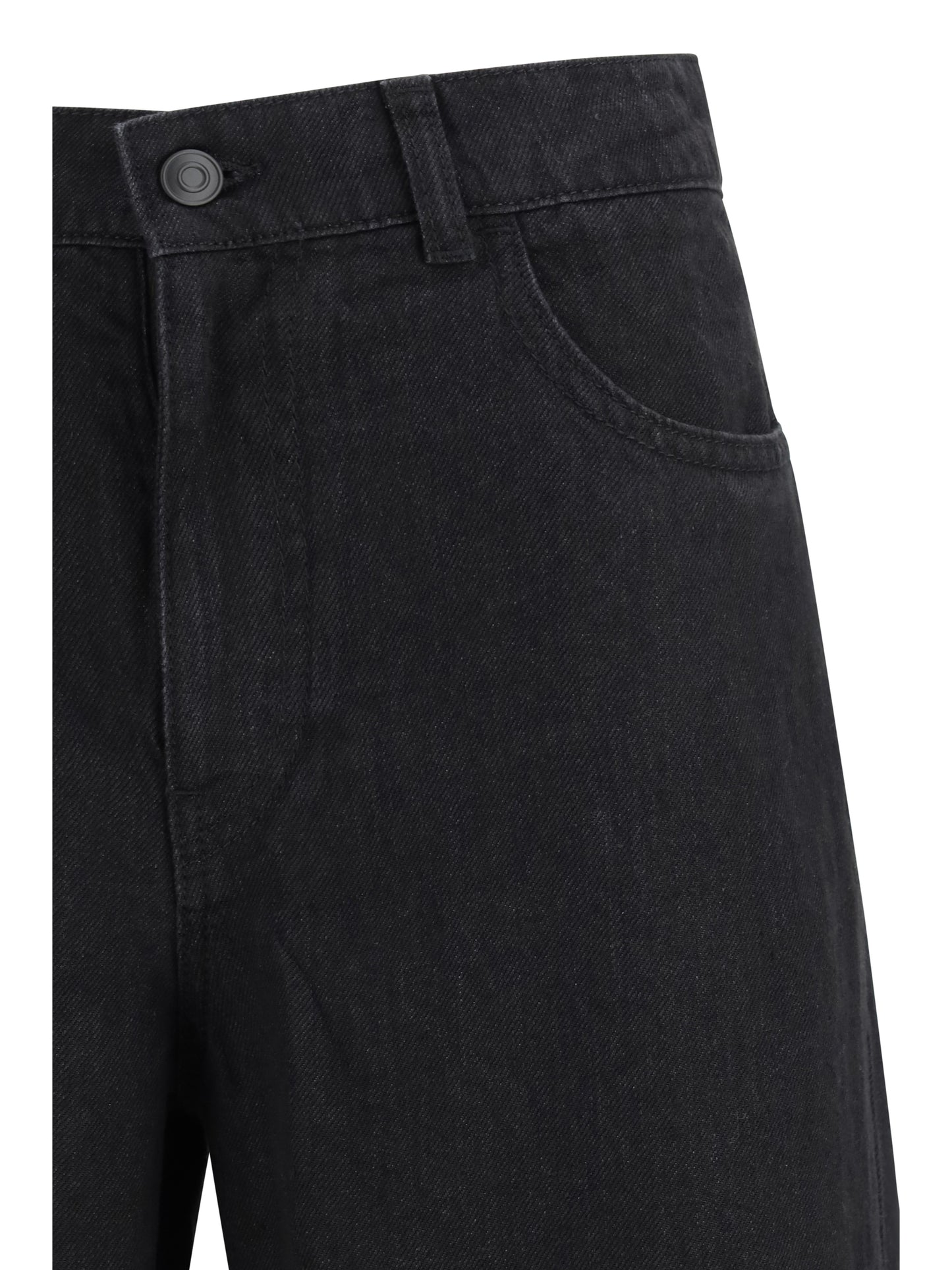 THE ROW Eglitta Jeans