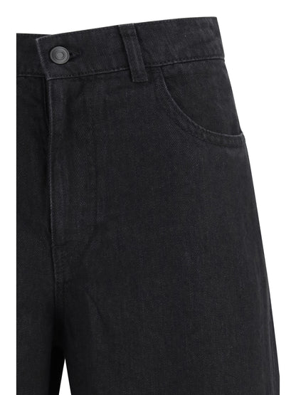 THE ROW Eglitta Jeans