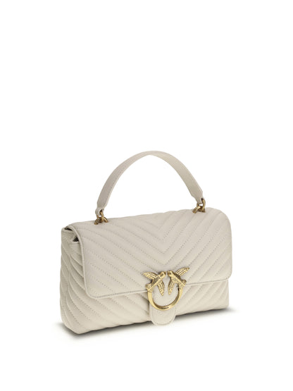 PINKO Love Lady Handbag