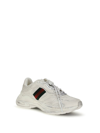 GUCCI 2.0 Sneakers
