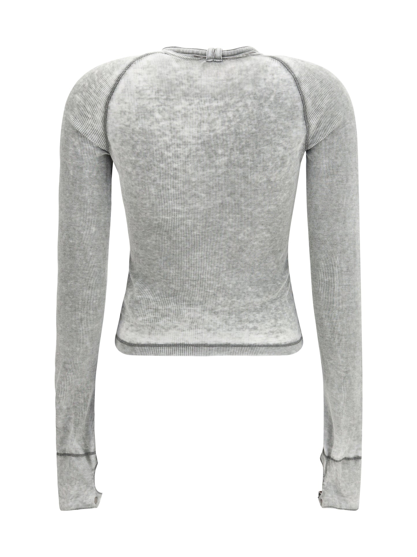 DIESEL  T Ecla Ls long-sleeved Top