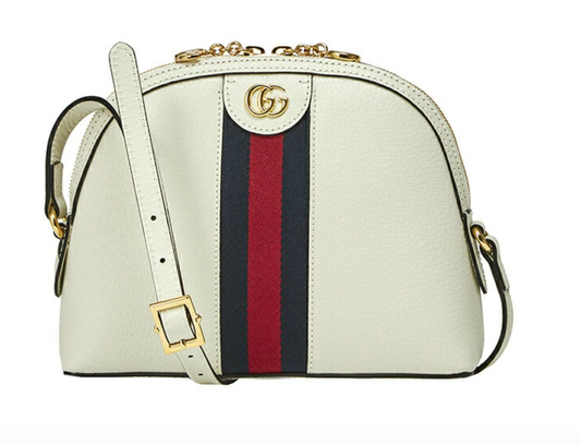 Gucci Ophidia Small Shoulder Bag