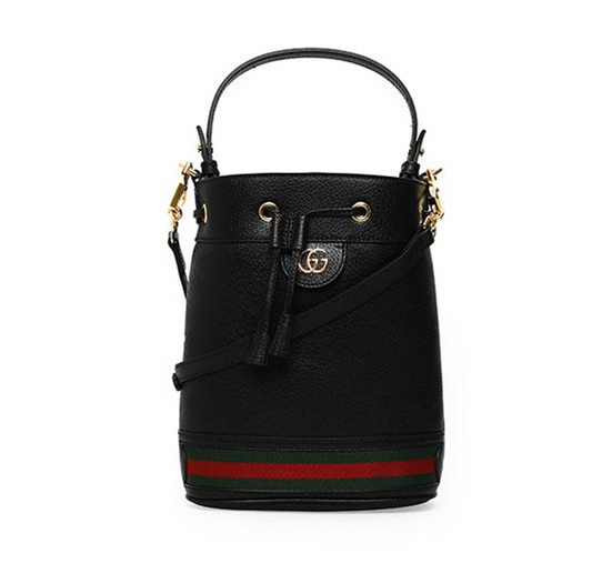 Gucci Ophidia Small Bucket Bag