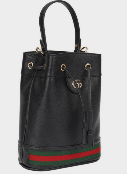 Gucci Ophidia Small Bucket Bag