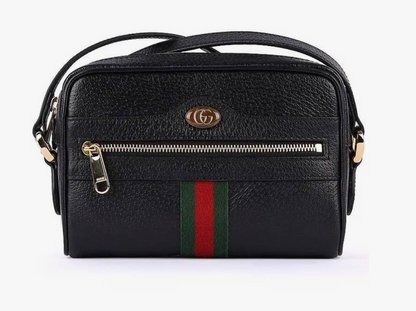 Gucci Ophidia GG Mini Crossbody Bag