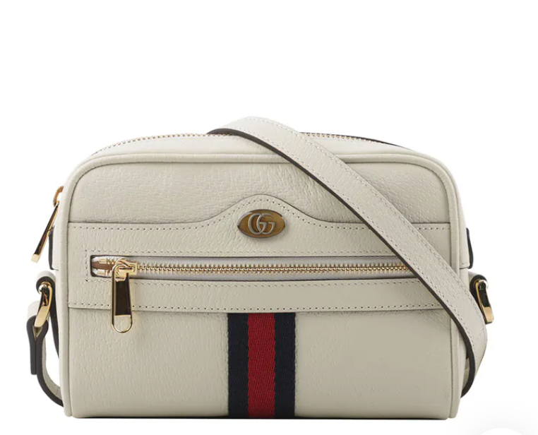 Gucci Ophidia GG Mini Crossbody Bag