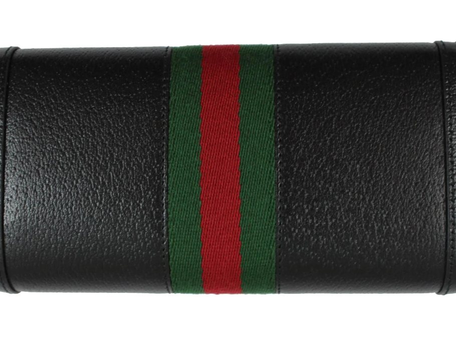 Gucci Ophidia Bifold Long Wallet