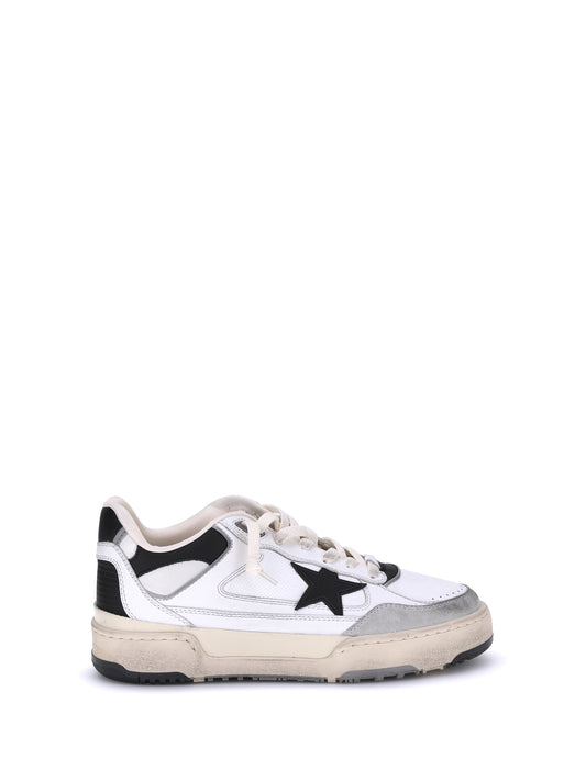 GOLDEN GOOSE Forty2 Sneakers