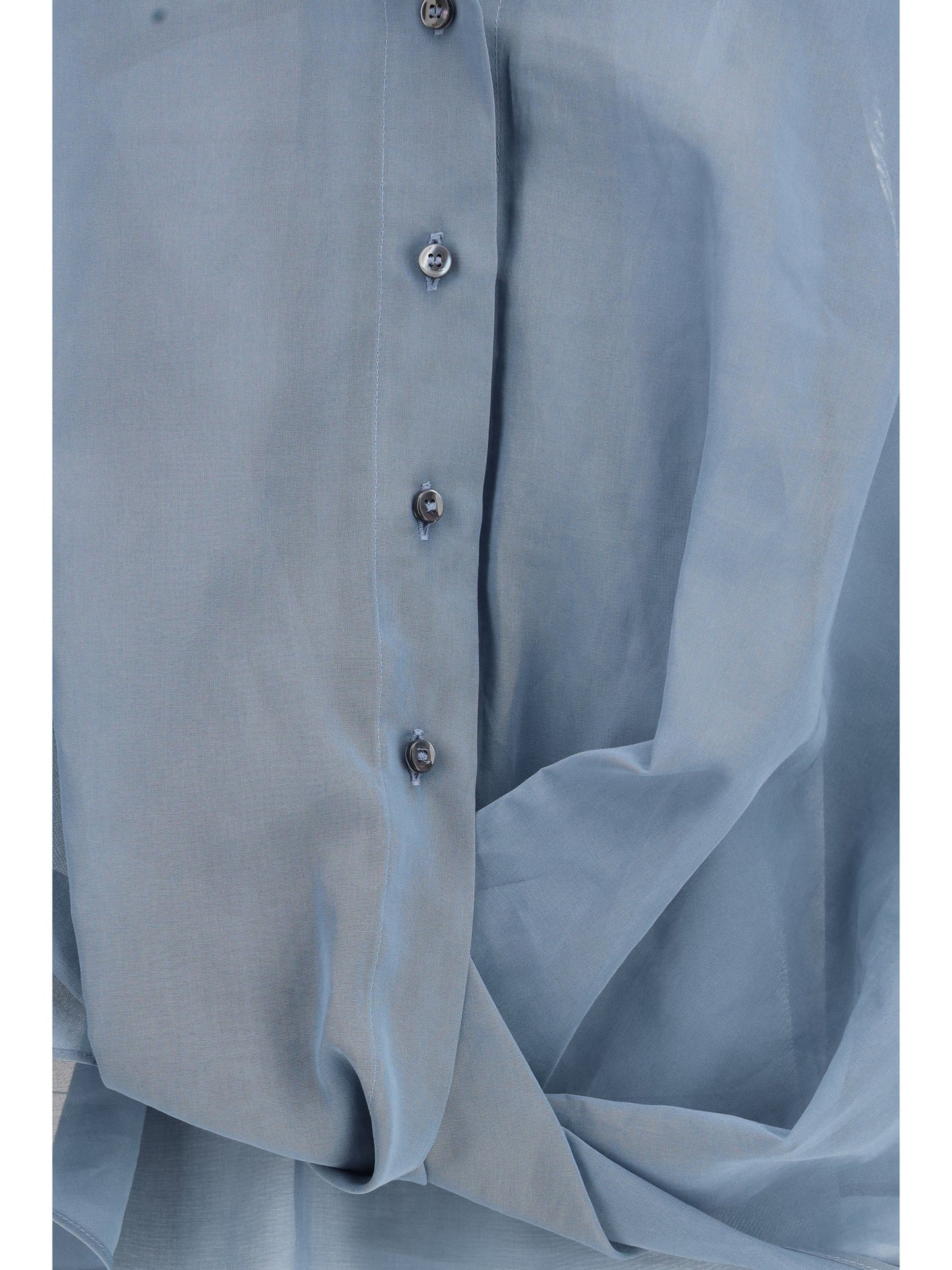 BRUNELLO CUCINELLI Cotton Shirt
