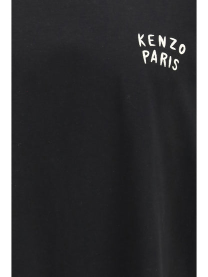 KENZO Boke Heart T-shirt