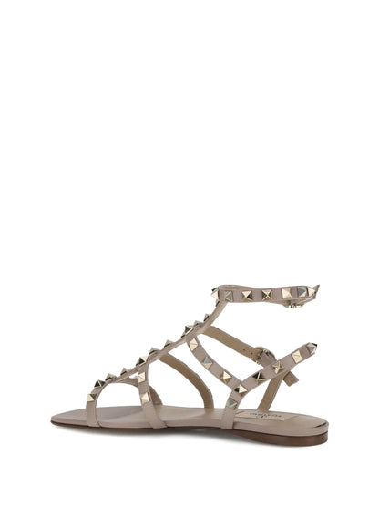 VALENTINO GARAVANI Rockstud Sandals