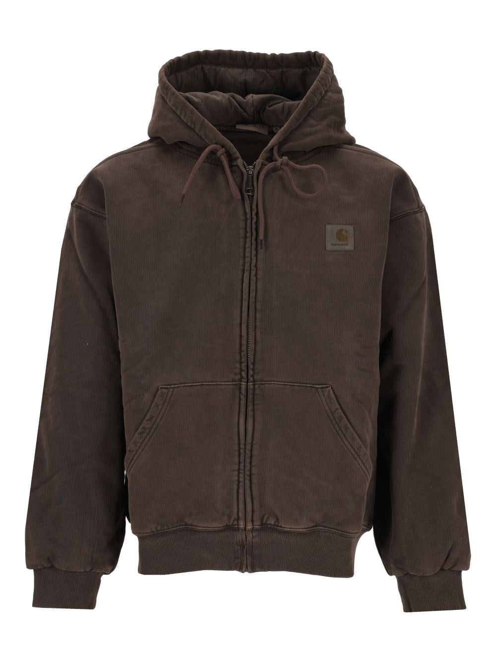 Carhartt Wip "Vista" Sweatshirt - Brown