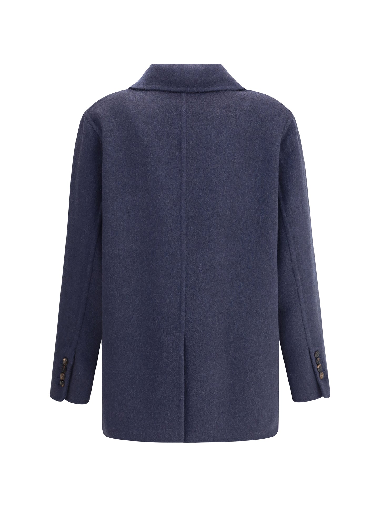 BRUNELLO CUCINELLI Caban Jacket