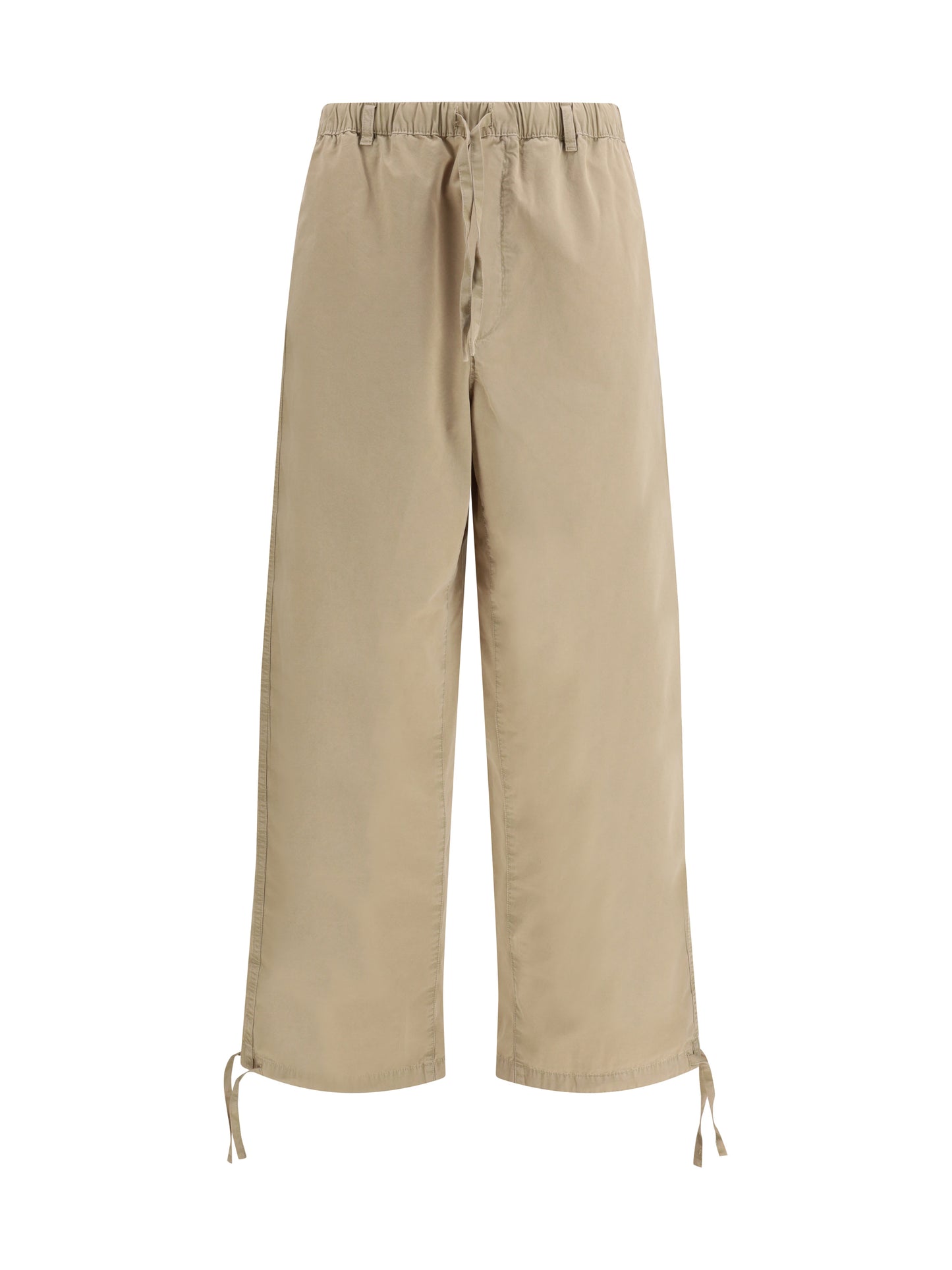 FERRAGAMO Loose-fit Pants