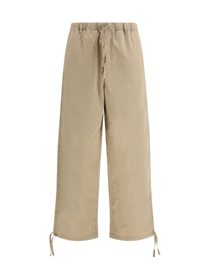 FERRAGAMO Loose-fit Pants