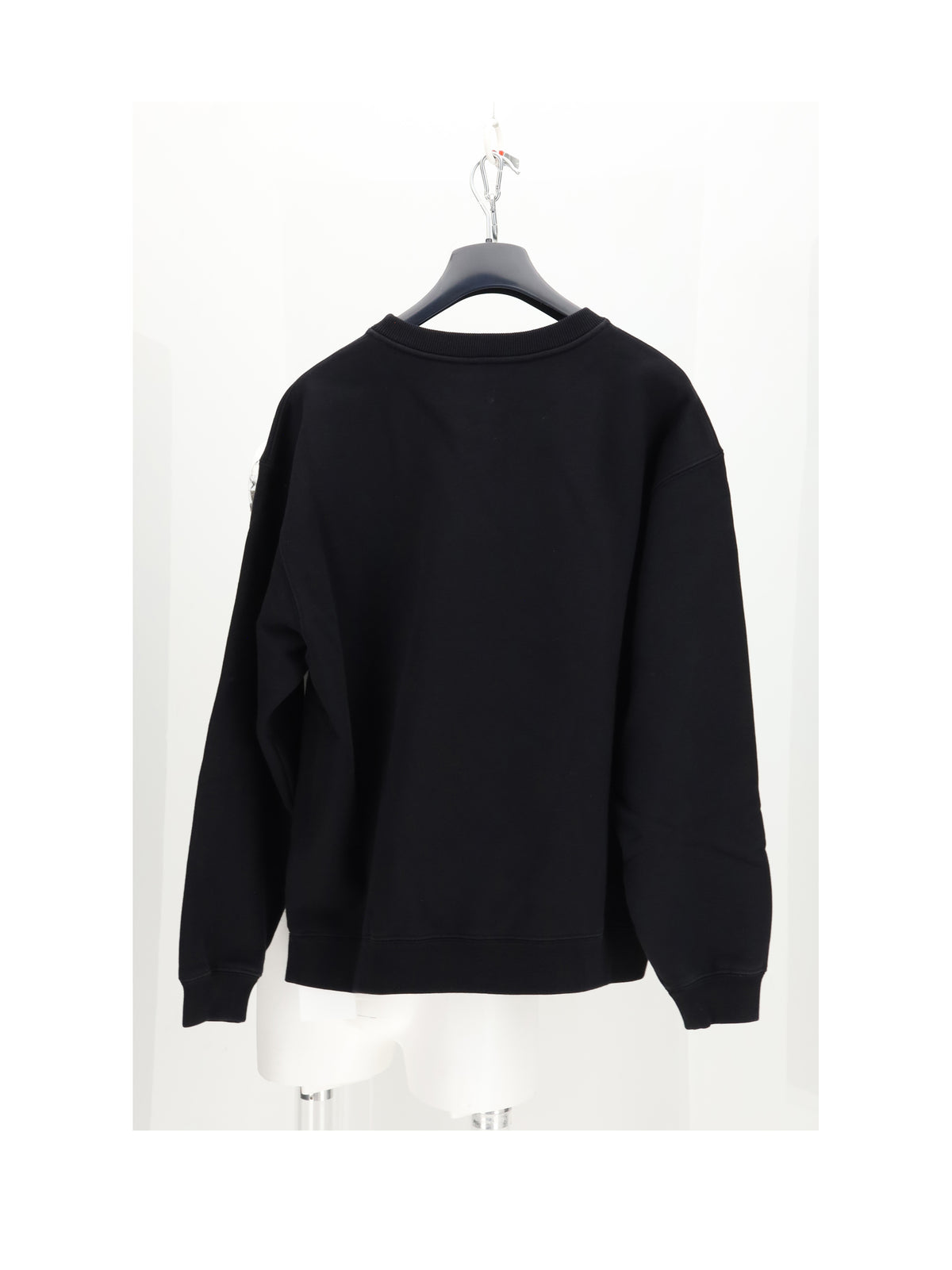 Celine RELAXED SWEATSHIRT - Black / White / Red