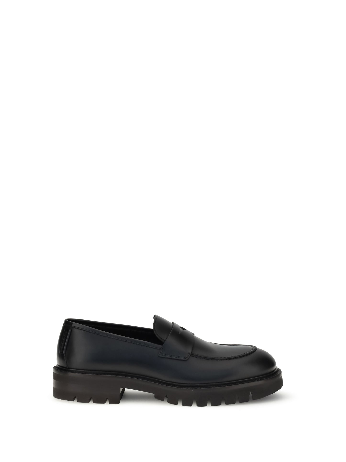 FERRAGAMO Penny Loafers