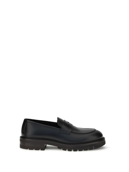 FERRAGAMO Penny Loafers