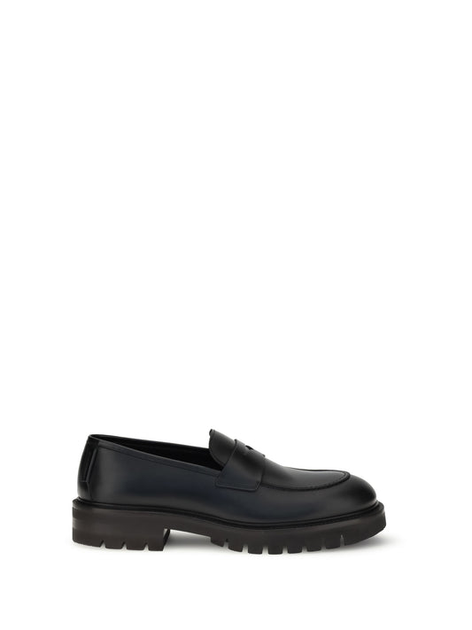 FERRAGAMO Penny Loafers