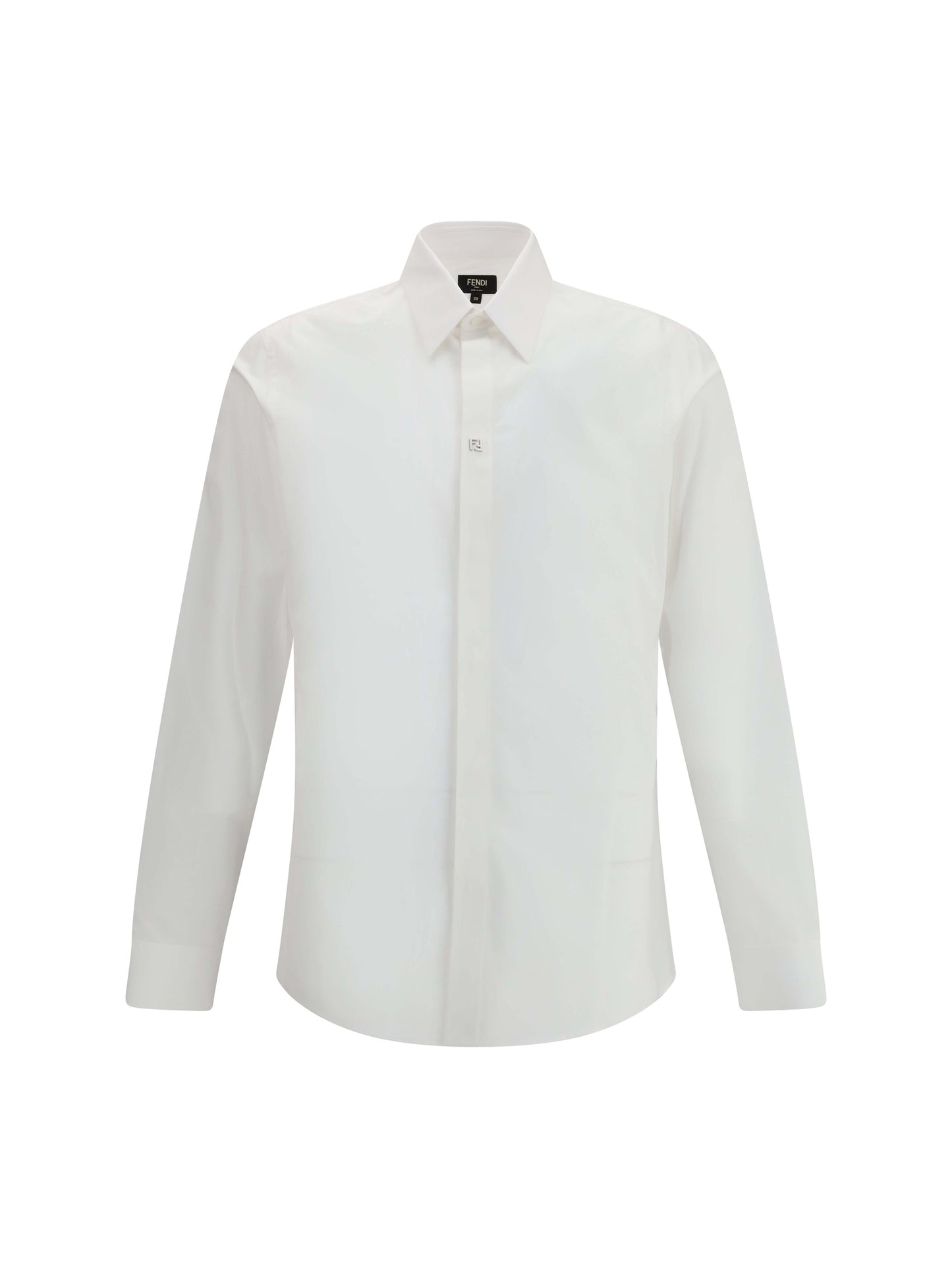FENDI Shirt with FF detail
