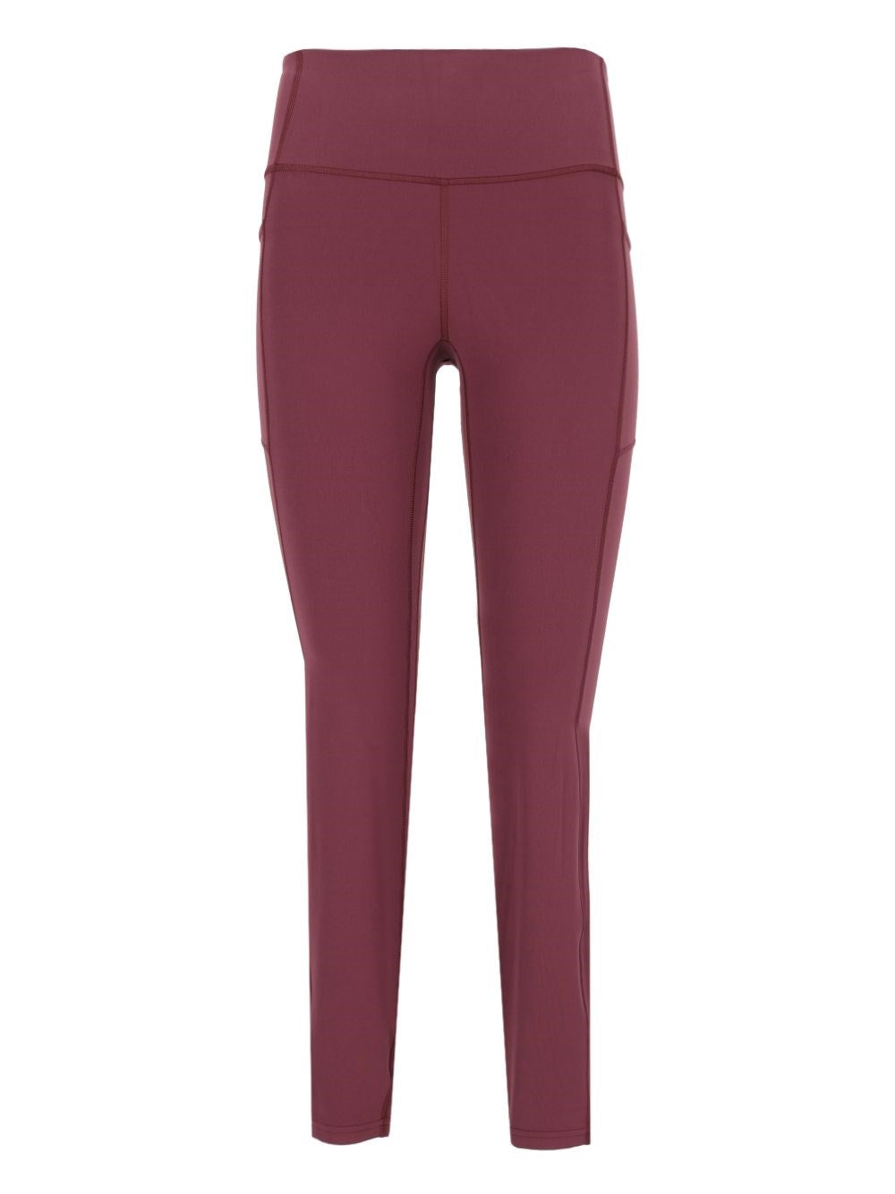 Patagonia Maipo 7/8 Stash Tights - Bordeaux
