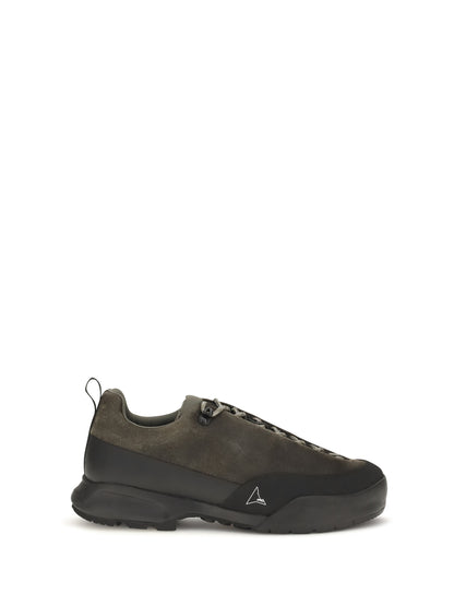 Roa Cingino Sneakers - Brown