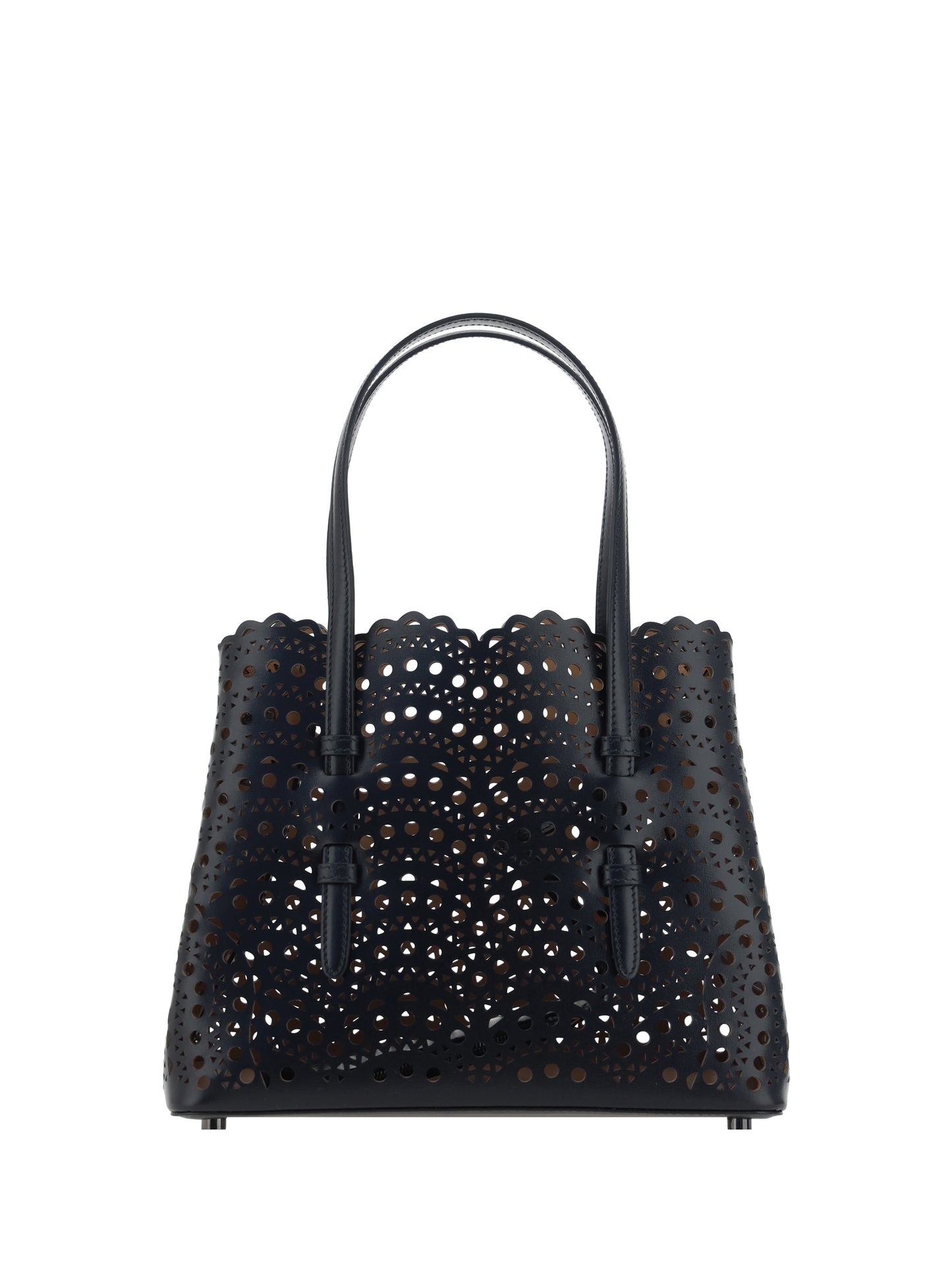 ALAÏA Mina 25 Handbag