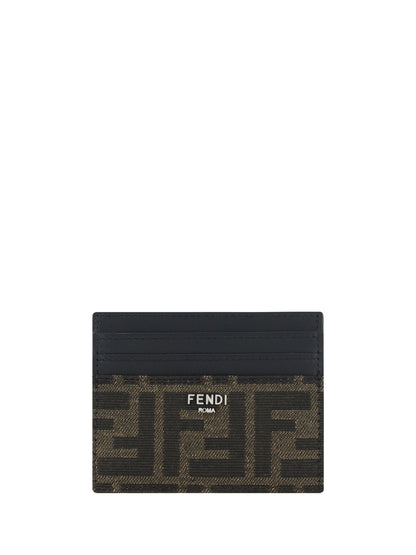 FENDI Card Holder