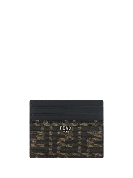 FENDI Card Holder