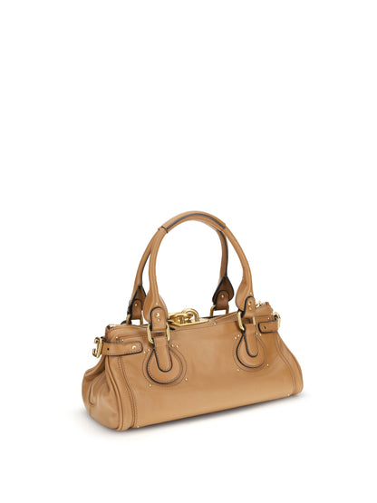 CHLOÉ Paddington Bag