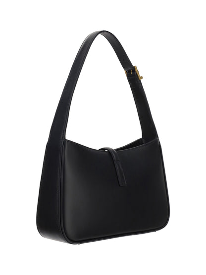 SAINT LAURENT Hobo Shoulder Bag
