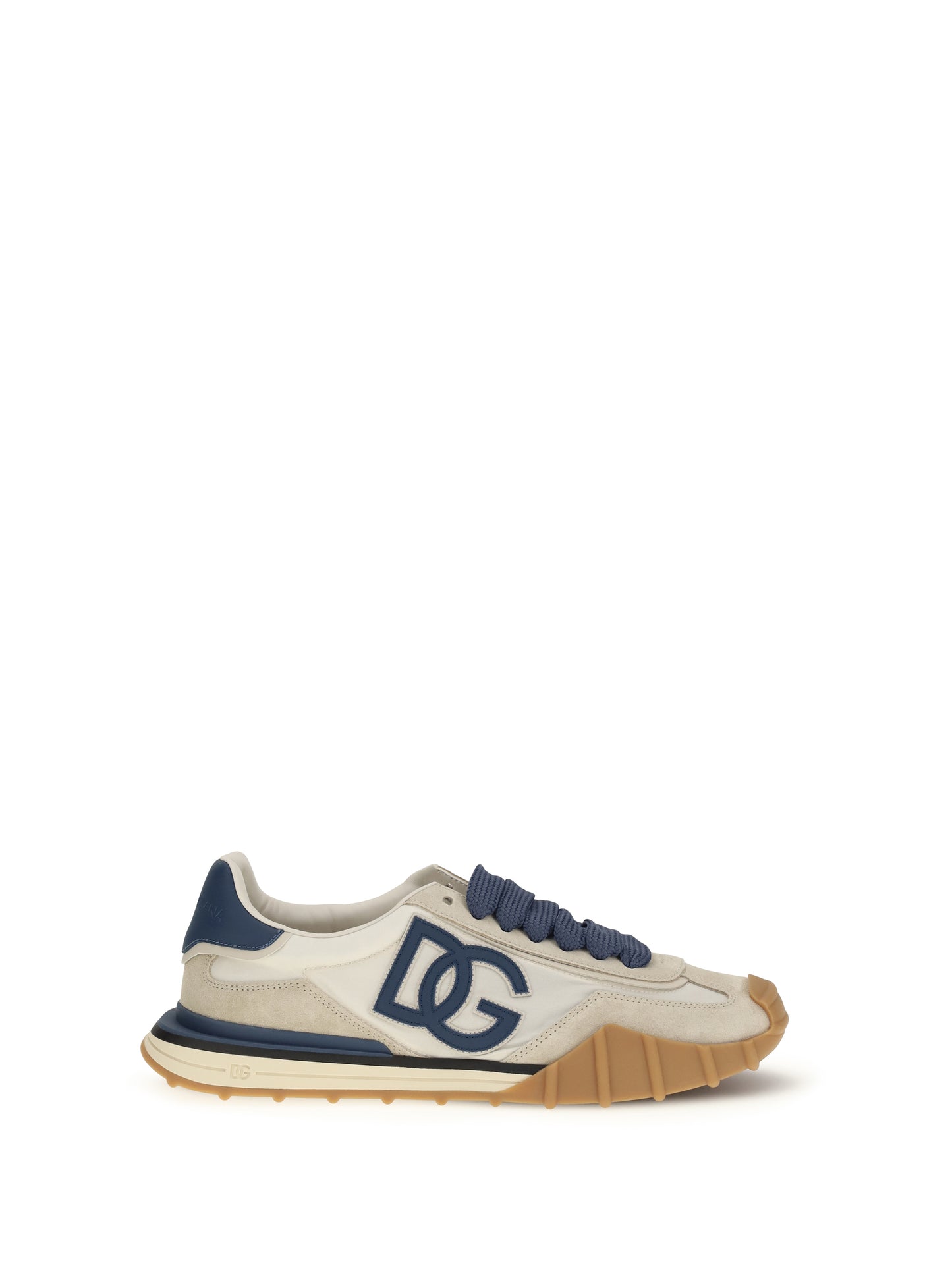 DOLCE & GABBANA DG Athletic Sneakers