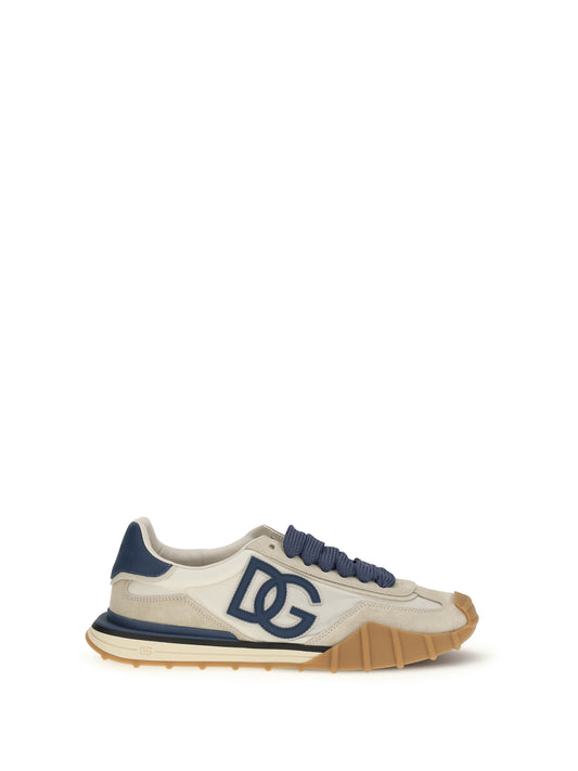 DOLCE & GABBANA DG Athletic Sneakers