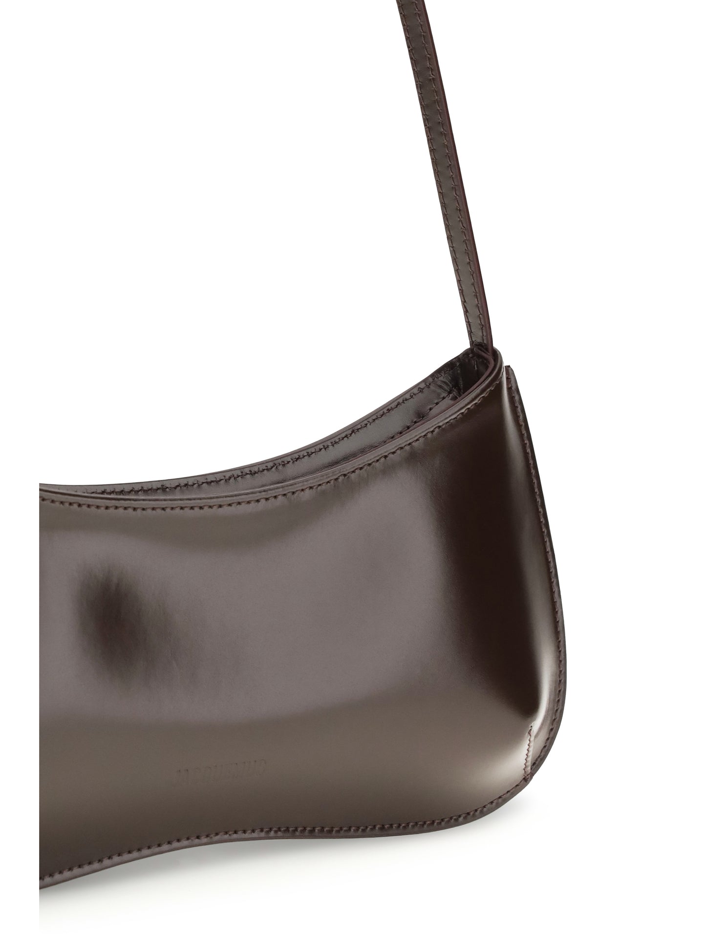 JACQUEMUS Le Bisou Shoulder Bag