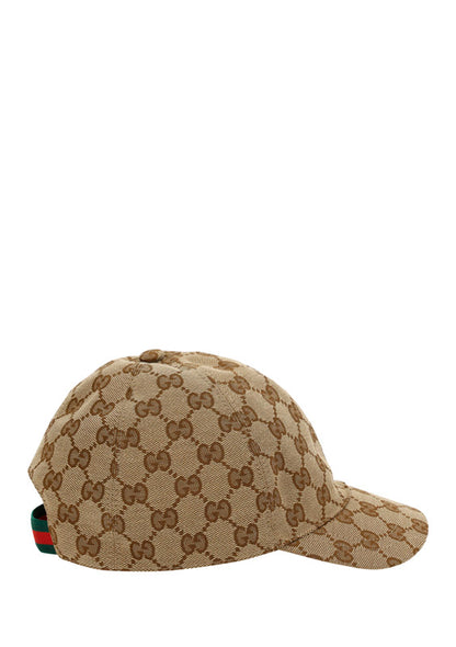 GUCCI J Baseball Hat