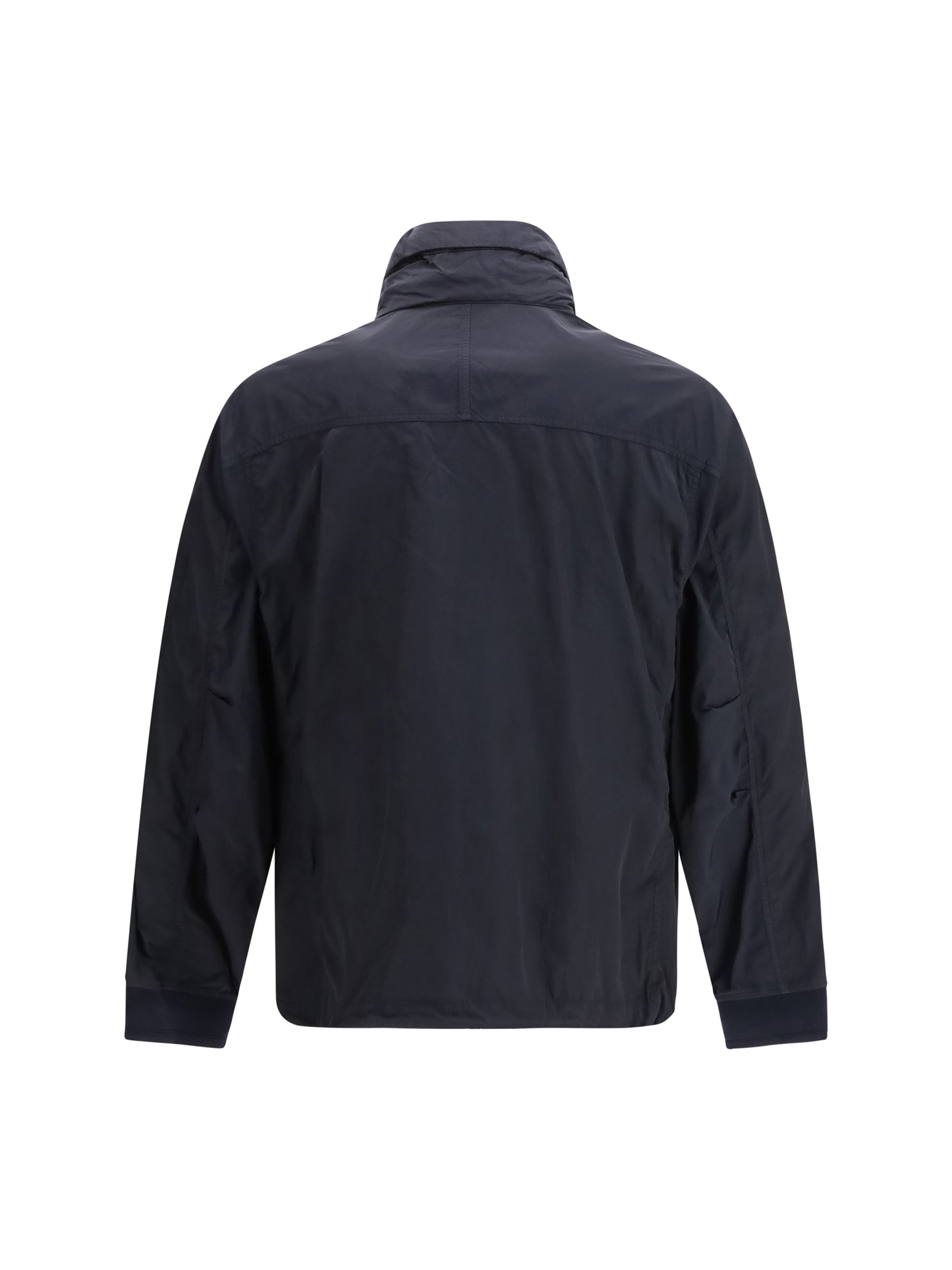 C.P. COMPANY Chrome-R Lens short Jacket