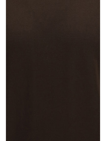 ZEGNA Short-sleeve cotton T-shirt